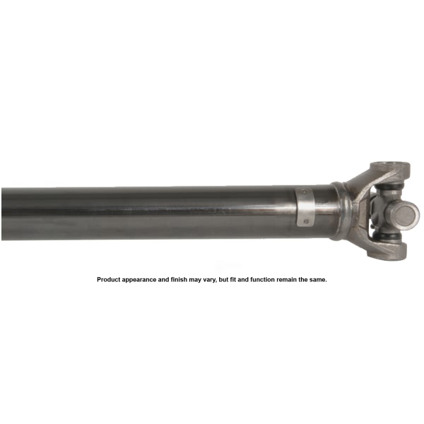 Cardone Reman Remanufactured Driveshaft/ Prop Shaft 65-9492