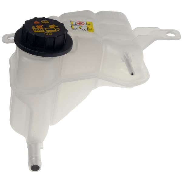 Dorman Engine Coolant Recovery Tank 603-087