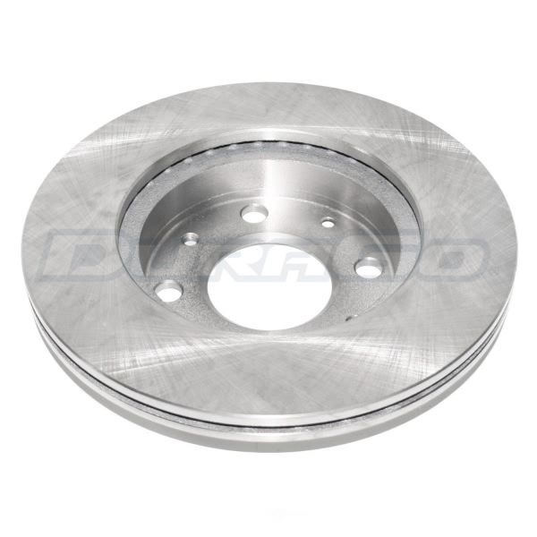 DuraGo Vented Front Brake Rotor BR3134