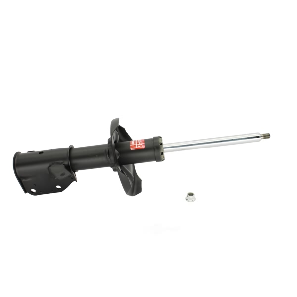 KYB Excel G Front Passenger Side Twin Tube Strut 333274