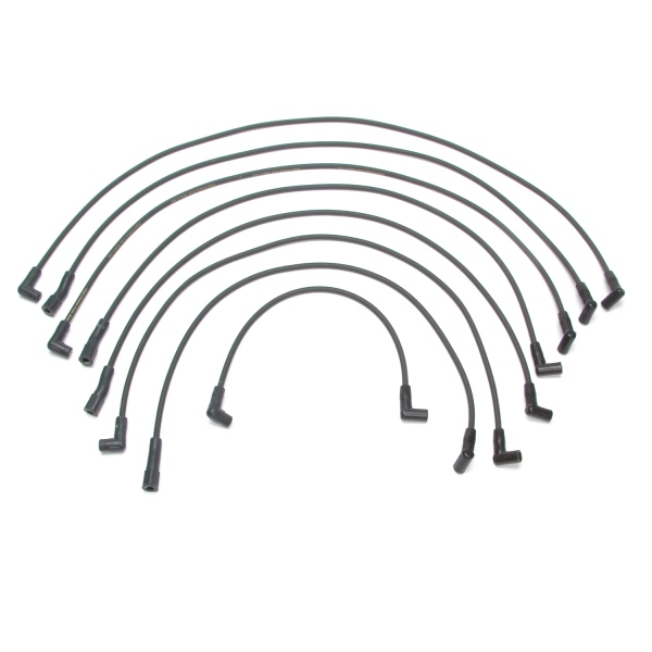 Delphi Spark Plug Wire Set XS10282