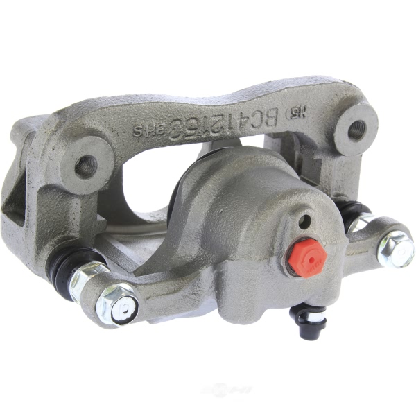 Centric Remanufactured Semi-Loaded Rear Passenger Side Brake Caliper 141.50623