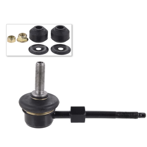 Centric Premium™ Rear Stabilizer Bar Link 606.62009