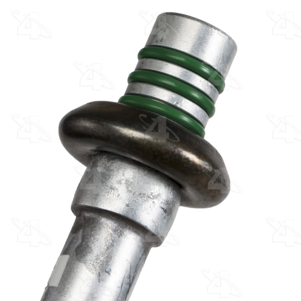 Four Seasons A C Liquid Line Hose Assembly 56828