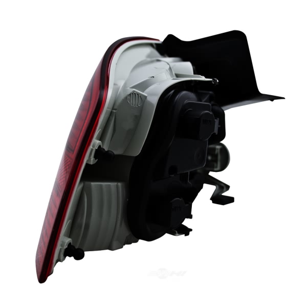 Hella Combination Rearlamp , Right 965037081