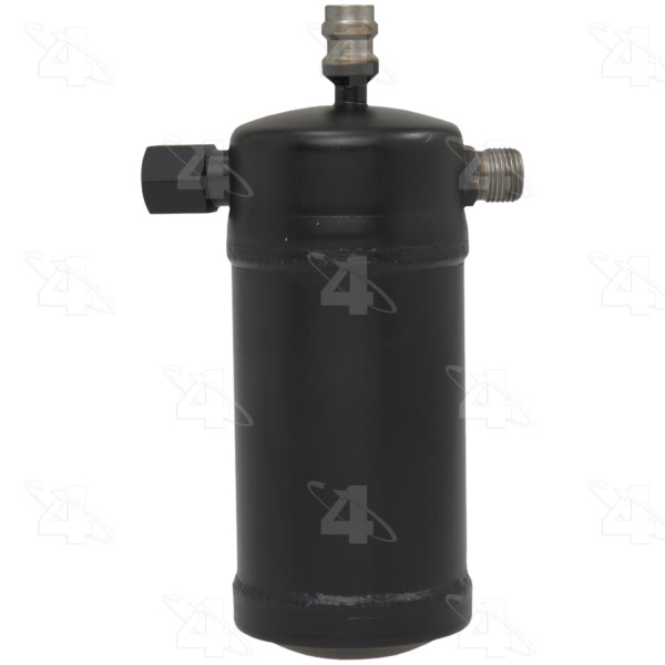 Four Seasons A C Receiver Drier 33567