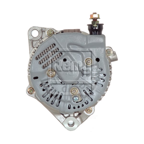 Remy Remanufactured Alternator 12116