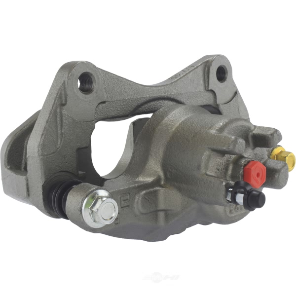 Centric Remanufactured Semi-Loaded Front Passenger Side Brake Caliper 141.63075