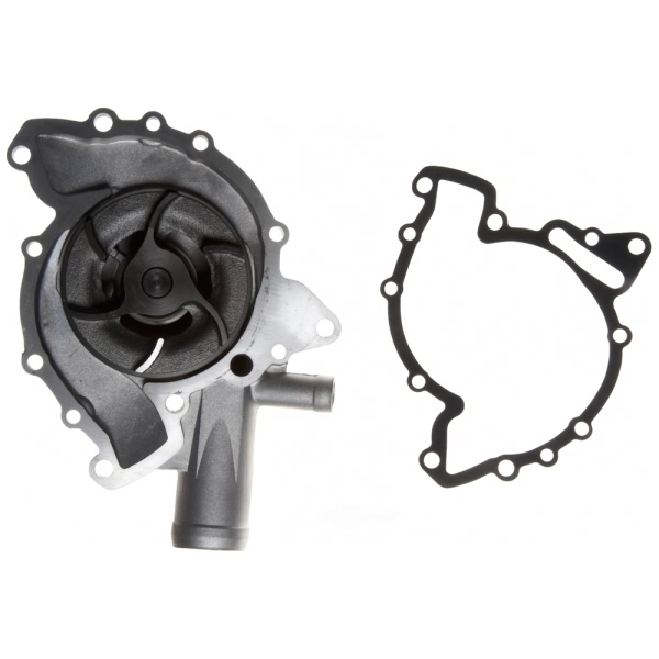 Gates Engine Coolant Standard Water Pump 43111