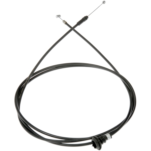 Dorman OE Solutions Hood Release Cable 912-703