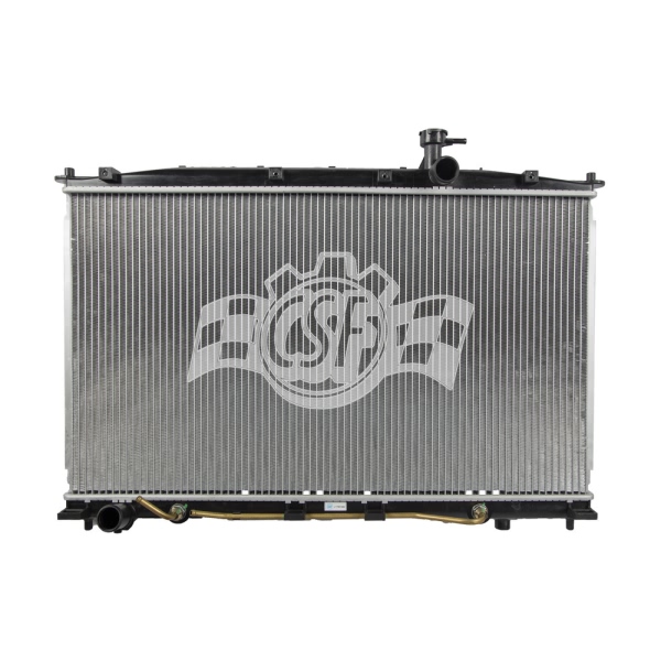 CSF Radiator 3342