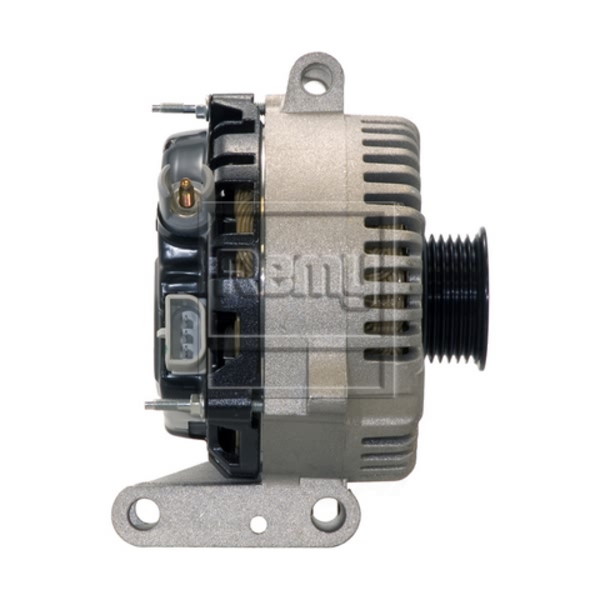 Remy Remanufactured Alternator 23791