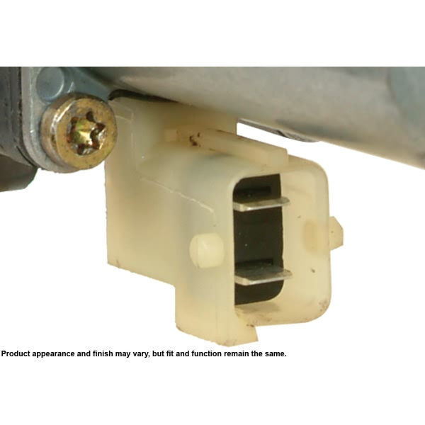 Cardone Reman Remanufactured Window Lift Motor 47-2916