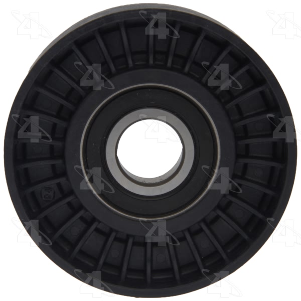 Four Seasons Drive Belt Idler Pulley 45020