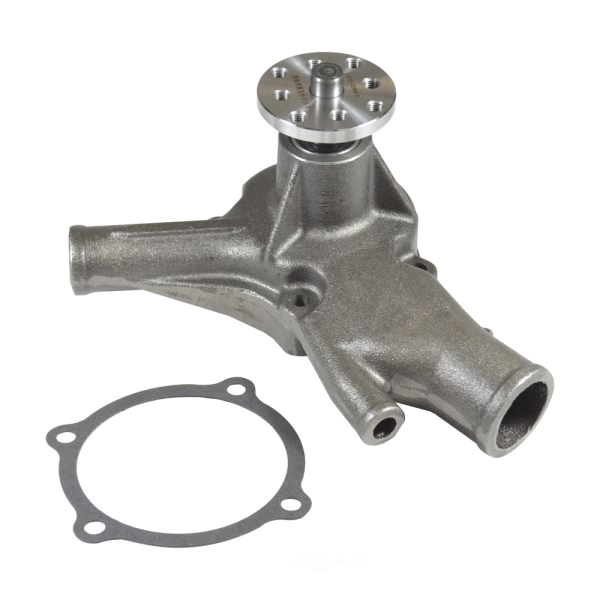 GMB Engine Coolant Water Pump 130-2986