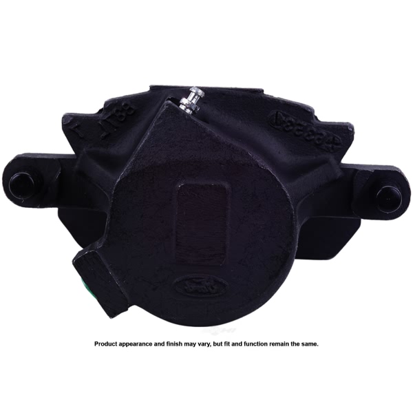 Cardone Reman Remanufactured Unloaded Caliper 18-4150