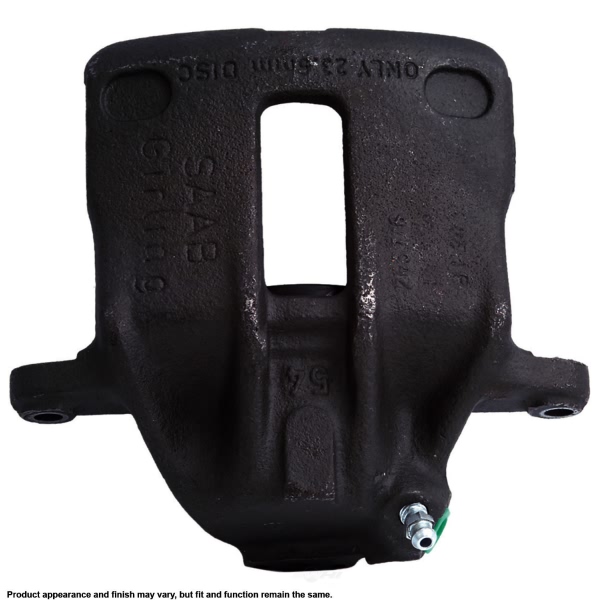 Cardone Reman Remanufactured Unloaded Caliper 19-1252
