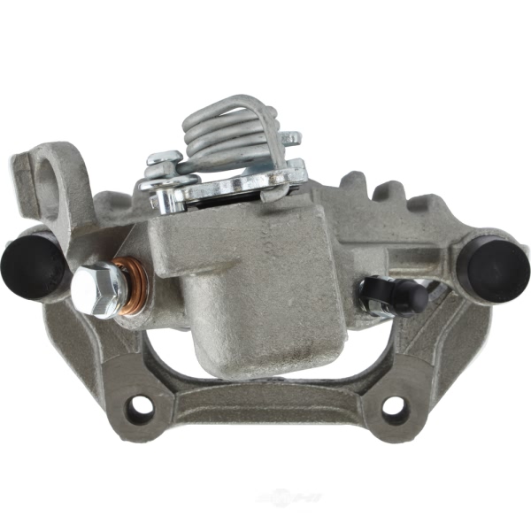 Centric Remanufactured Semi-Loaded Rear Driver Side Brake Caliper 141.34564