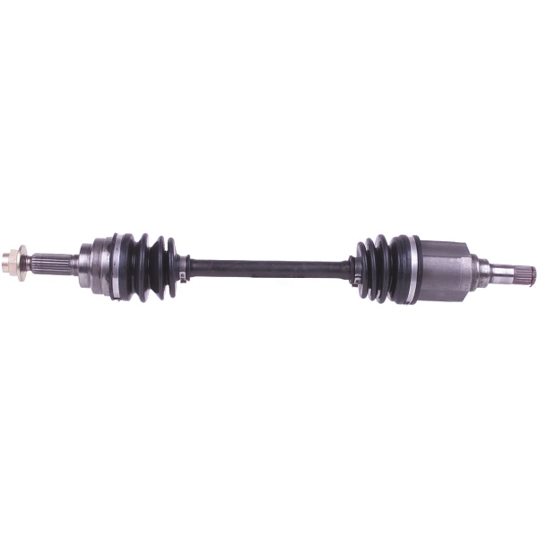 Cardone Reman Remanufactured CV Axle Assembly 60-2107
