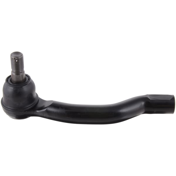 Centric Premium™ Front Passenger Side Outer Steering Tie Rod End 612.42066