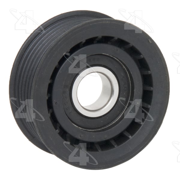 Four Seasons Drive Belt Idler Pulley 45038