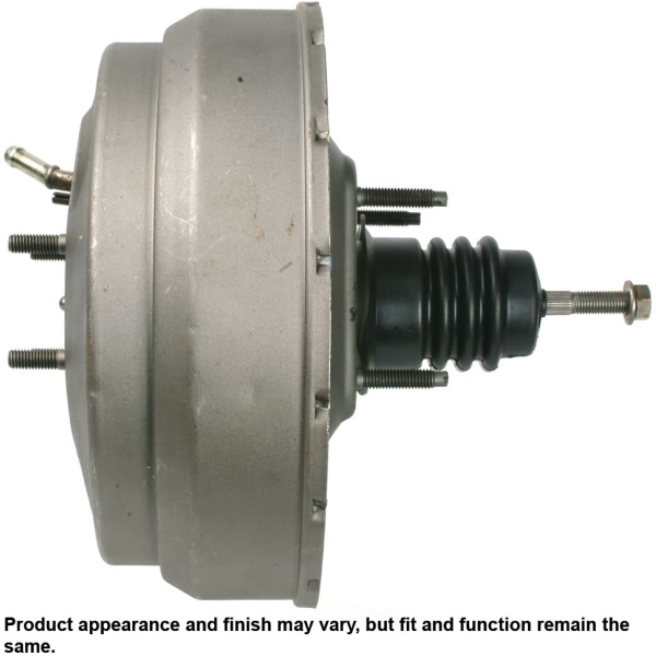 Cardone Reman Remanufactured Vacuum Power Brake Booster w/o Master Cylinder 53-2791