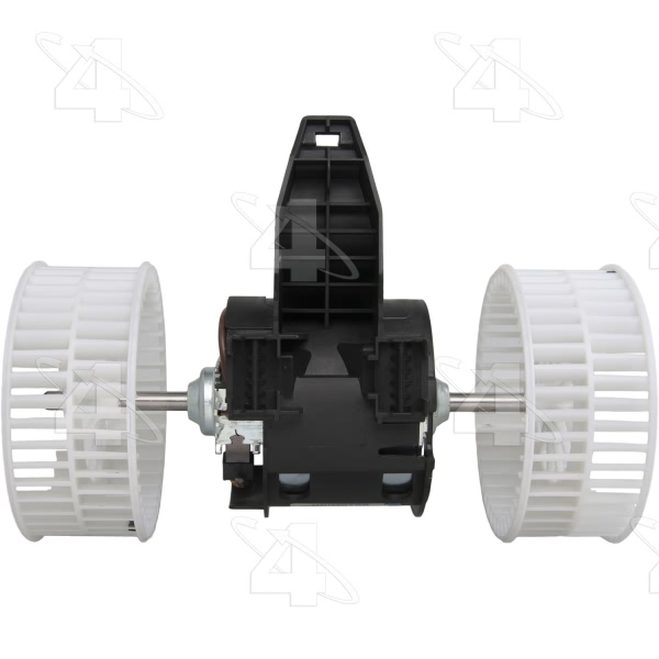 Four Seasons Hvac Blower Motor With Wheel 76935