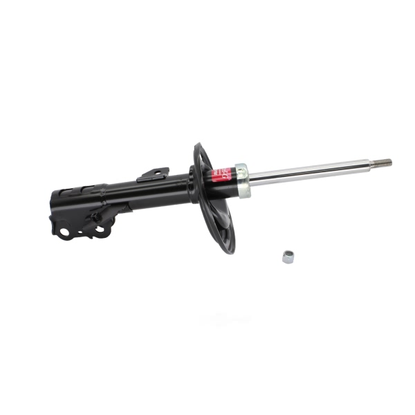 KYB Excel G Front Driver Side Twin Tube Strut 339180
