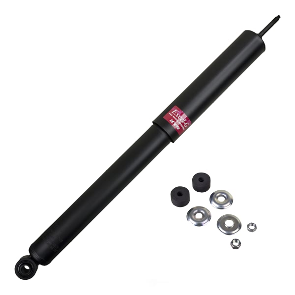 KYB Excel G Rear Driver Or Passenger Side Twin Tube Shock Absorber 349010