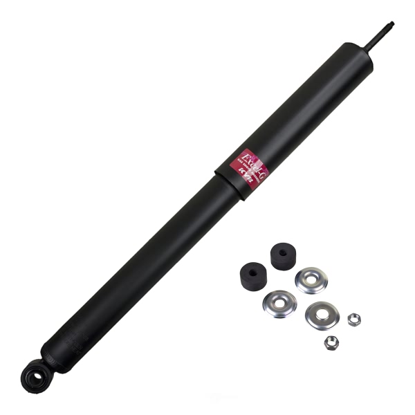 KYB Excel G Rear Driver Or Passenger Side Twin Tube Shock Absorber 349010