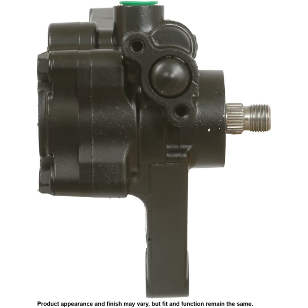 Cardone Reman Remanufactured Power Steering Pump w/o Reservoir 21-114