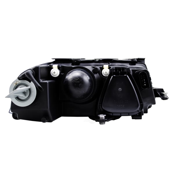 Hella Headlamp - Driver Side Passat B5 008350051