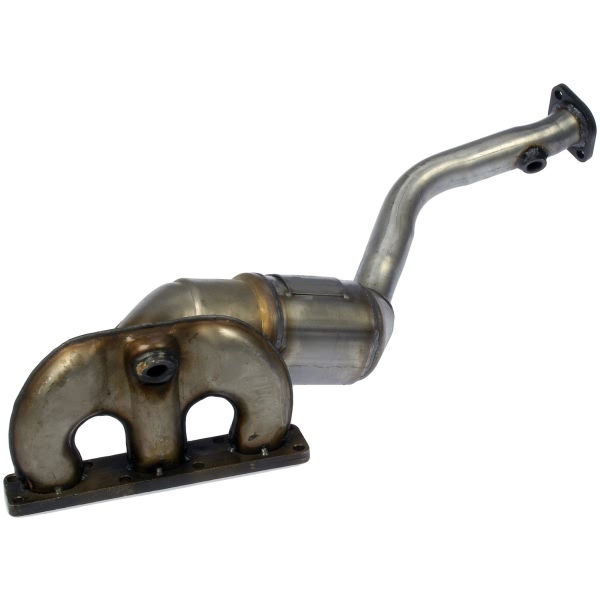 Dorman Stainless Steel Natural Exhaust Manifold 674-974