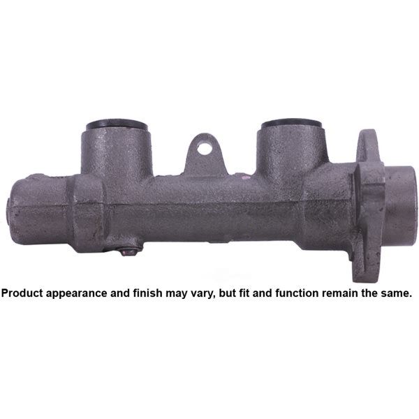 Cardone Reman Remanufactured Master Cylinder 11-2387