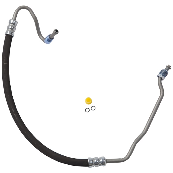 Gates Power Steering Pressure Line Hose Assembly 359170