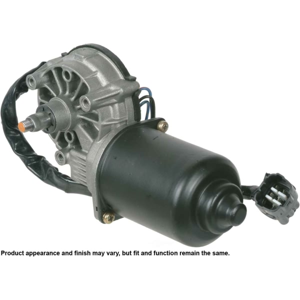 Cardone Reman Remanufactured Wiper Motor 43-2071