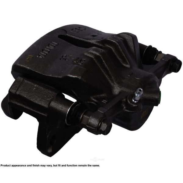 Cardone Reman Remanufactured Unloaded Caliper w/Bracket 19-B1569A