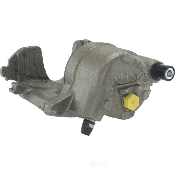 Centric Remanufactured Semi-Loaded Front Passenger Side Brake Caliper 141.63039