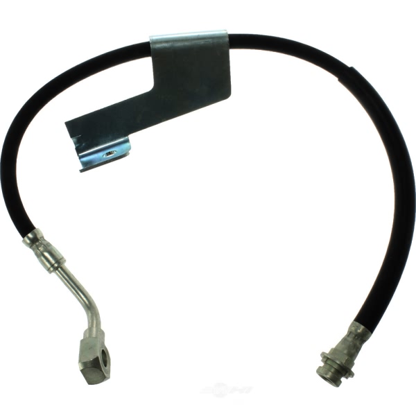 Centric Front Passenger Side Brake Hose 150.66069