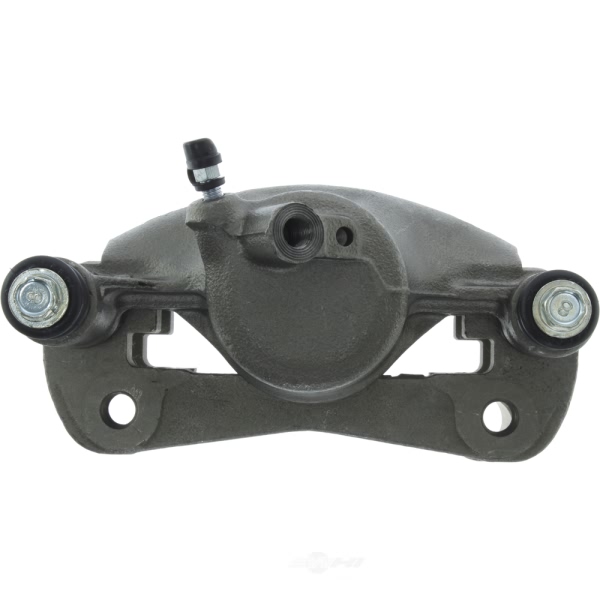 Centric Remanufactured Semi-Loaded Front Driver Side Brake Caliper 141.44052