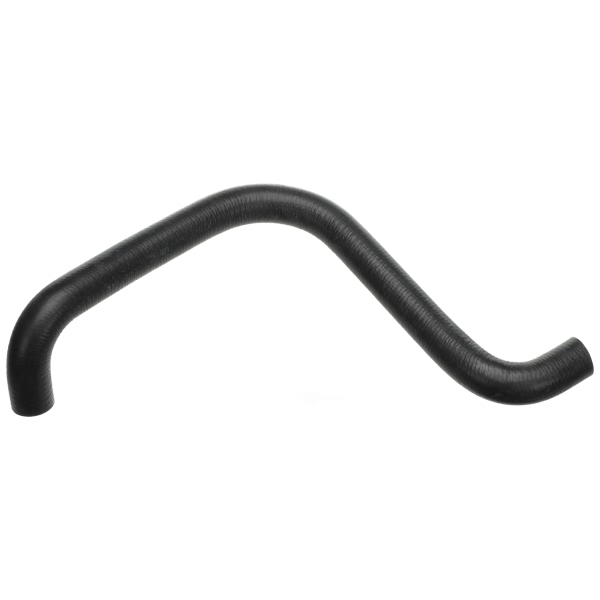 Gates Engine Coolant Molded Radiator Hose 22882