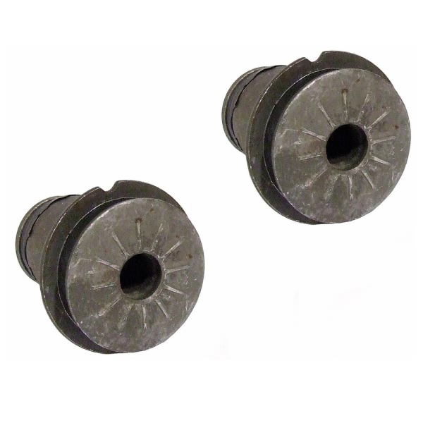 Delphi Front Upper Control Arm Bushings TD624W