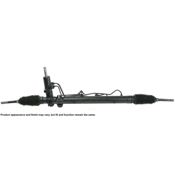 Cardone Reman Remanufactured Hydraulic Power Rack and Pinion Complete Unit 26-2436