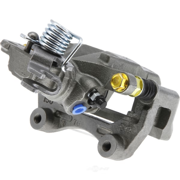 Centric Remanufactured Semi-Loaded Rear Passenger Side Brake Caliper 141.61555