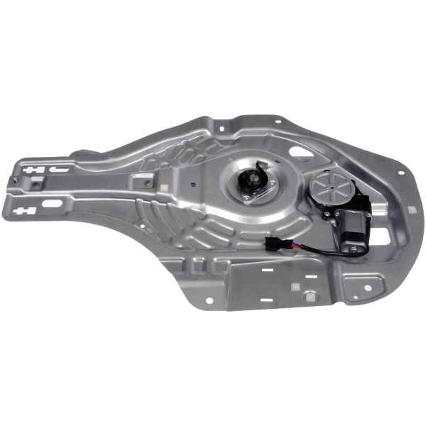 Dorman OE Solutions Front Passenger Side Power Window Regulator And Motor Assembly 748-947