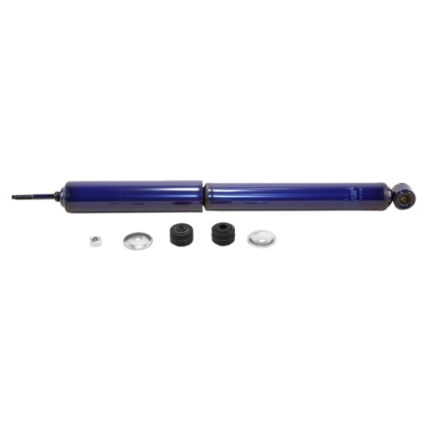 Monroe Monro-Matic Plus™ Rear Driver or Passenger Side Shock Absorber 32315