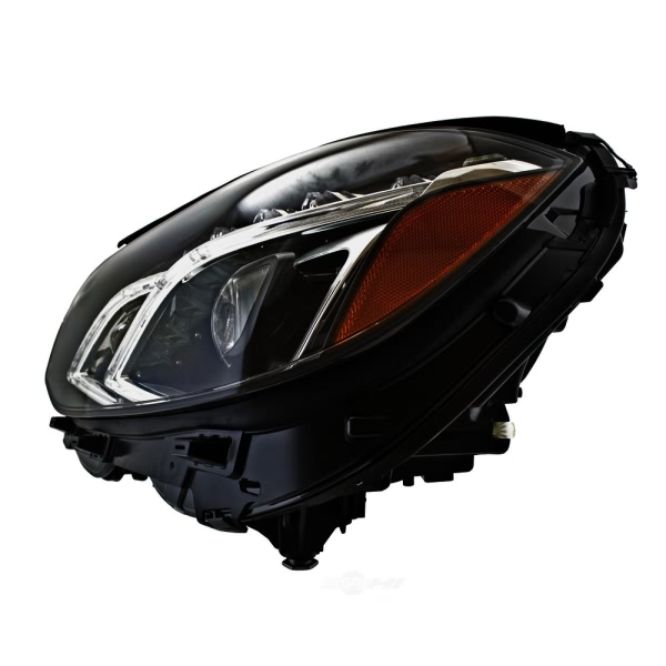 Hella Headlamp - Driver Side 011066711