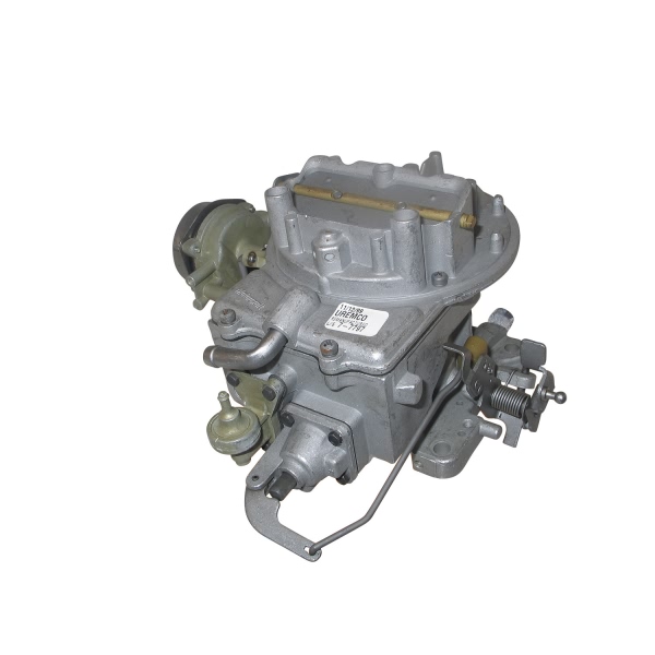 Uremco Remanufacted Carburetor 7-7797