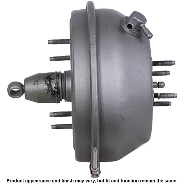 Cardone Reman Remanufactured Vacuum Power Brake Booster w/o Master Cylinder 54-73501