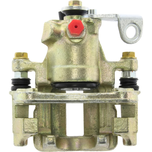 Centric Remanufactured Semi-Loaded Rear Driver Side Brake Caliper 141.33510